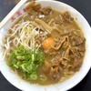 支那そば 王王軒 本店