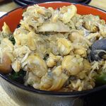 満幸商店 - あわしま丼