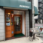 MOMONGA - 