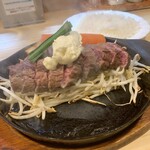 うえすたん - 料理写真:ニコラスセット 1,980円