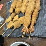 焼鳥さくら - 