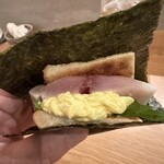 スシコーヒー - 