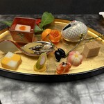 日本料理 中津川 - 