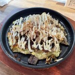 Okonomiyaki Teppanyaki Ryou - 