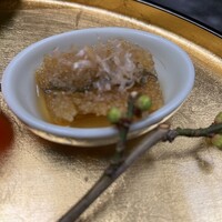 日本料理 中津川 - 