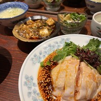 中華旬彩 森本 - 