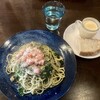 FARM CAFE orta - パスタセット