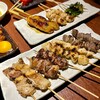 Yakitori Tabehoudai Torihoudai - 