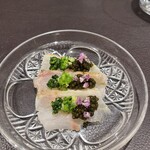 イル アオヤマ - 