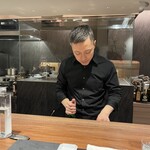 イル アオヤマ - 