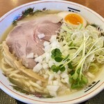 麺喰い メン太ジスタ - 