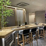 Kaisen Sushi Izakaya Sushishimozu - 