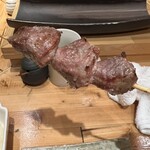 炭焼き よし鳥 - 