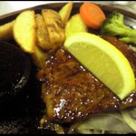 ステーキのあさくま - 