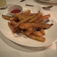 ロウリーズ・ザ・プライムリブ 恵比寿ガーデンプレイス店 - 