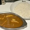 カレーの店 ボンベイ 本店