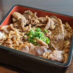 竹屋牛肉店 - 