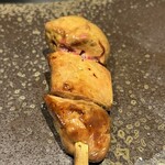 YAKITORI 燃 es - 
