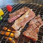 竹屋牛肉店 - 