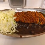 ゴーゴーカレー - 