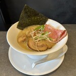 Haraya Tori Paitan Ra-Men - 