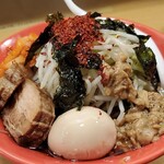 Ramen Kojimaru - 