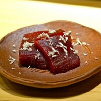 炭火割烹 麻布龍土町 - 