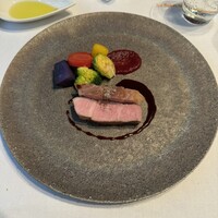 Le Salon de Legumes - 
