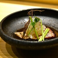 炭火割烹 麻布龍土町 - 