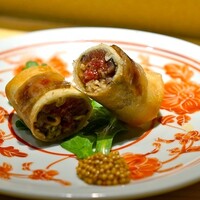 炭火割烹 麻布龍土町 - 