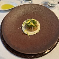 Le Salon de Legumes - 