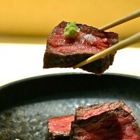 炭火割烹 麻布龍土町 - 