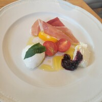 Cucina del NABUCCO - 