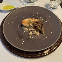 Le Salon de Legumes - 
