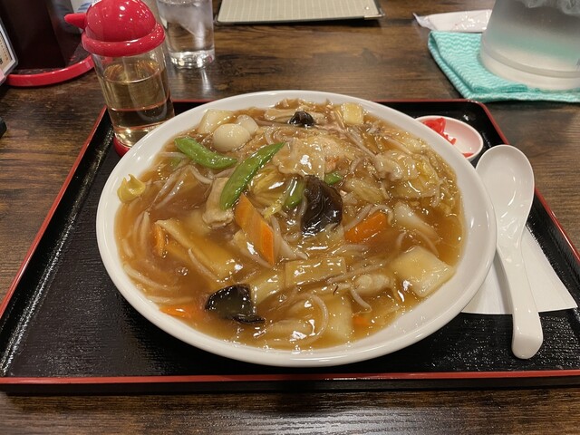 口コミ一覧 : 味工房 ほなみの写真