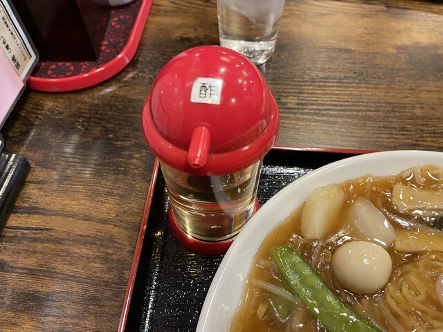 口コミ一覧 : 味工房 ほなみの写真