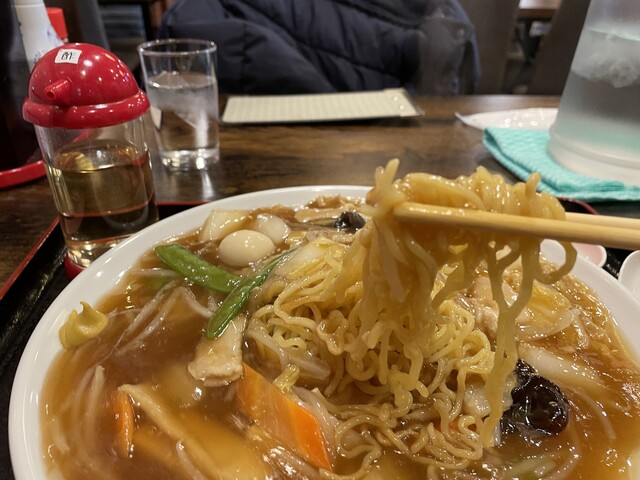 口コミ一覧 : 味工房 ほなみの写真