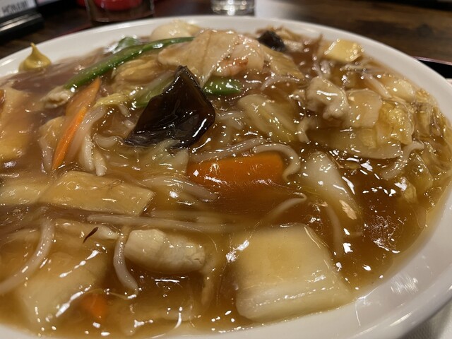 口コミ一覧 : 味工房 ほなみの写真