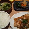 ぶいえいと - 料理写真: