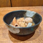 豆しば - 