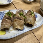 家庭料理 てまり - 