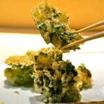 炭火割烹 麻布龍土町 - 