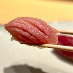 炭火割烹 麻布龍土町 - 
