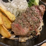 肉菜バル COMPASS - 