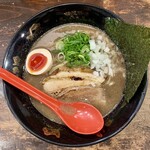 Ramen Kozou - 