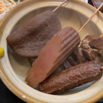 Jizake To Shizuoka Oden Ikedaya - 