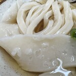 手打ちうどん こげら - 