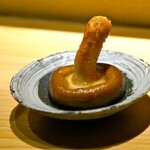 炭火割烹 麻布龍土町 - 