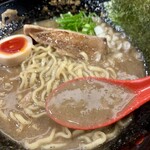 Ramen Kozou - 