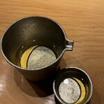 炭火割烹 麻布龍土町 - 